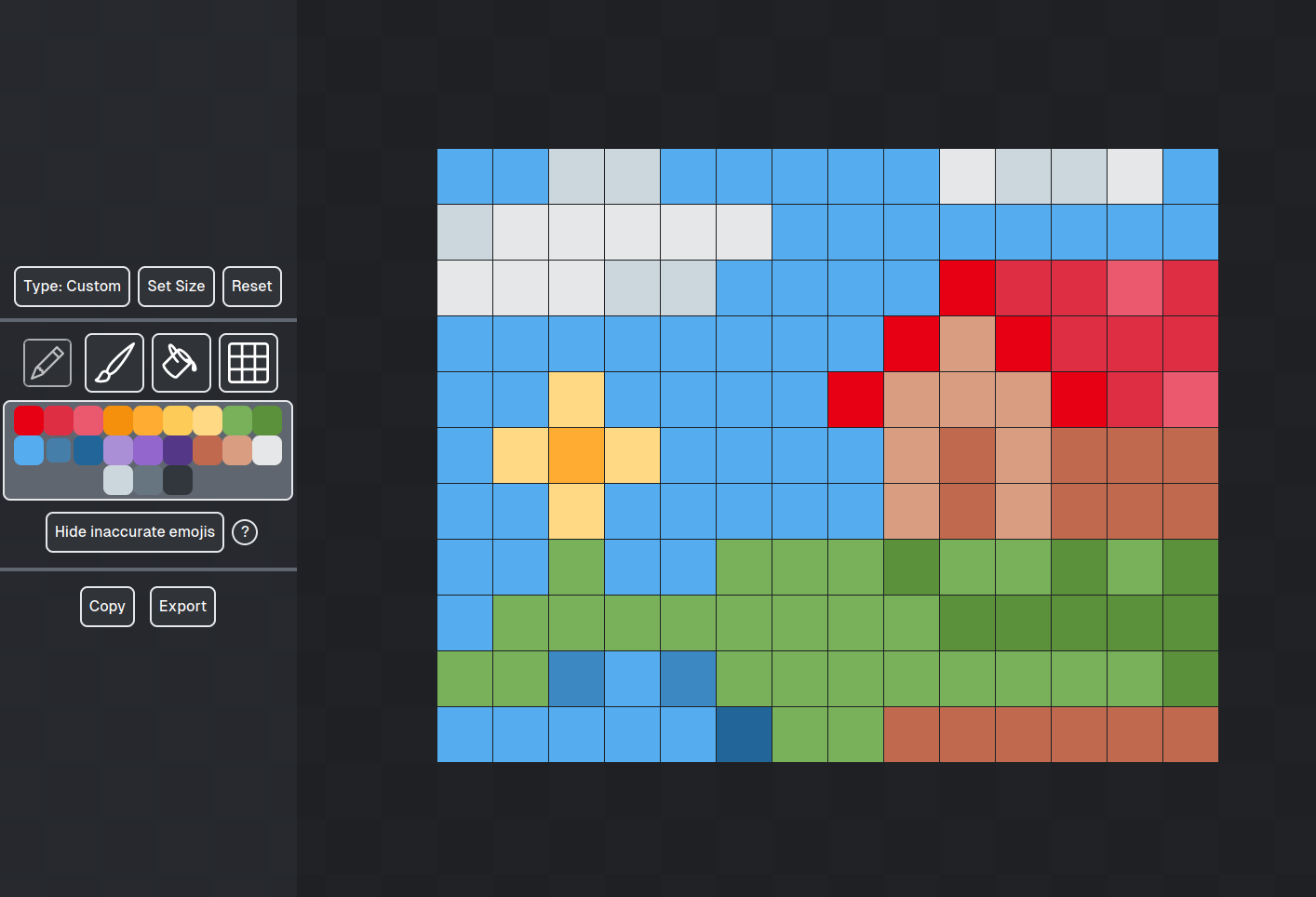 GitHub LeonhardTissen/discordEmojiStatus 🎨 Create your personalized